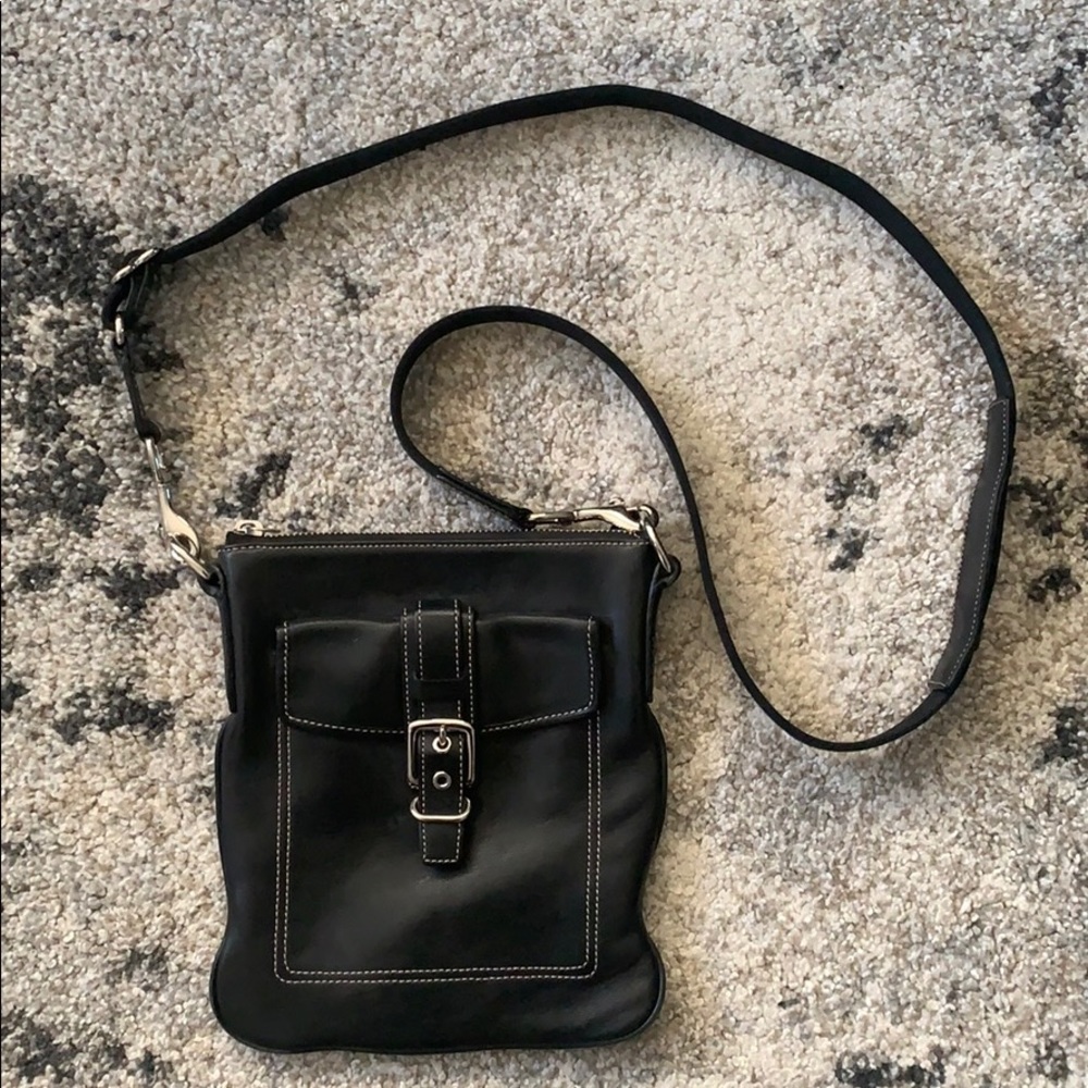 Coach Crossbody